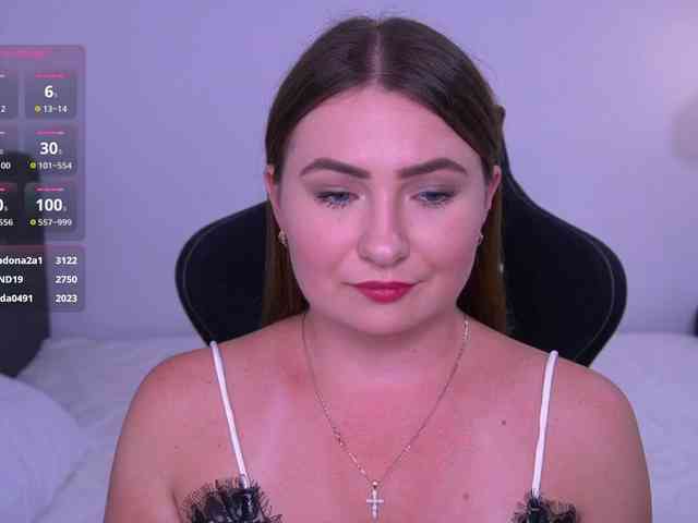 Diana_Ocean webcam