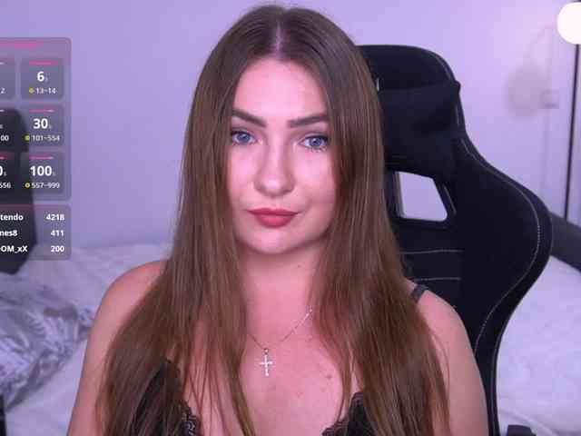 Diana_Ocean webcam