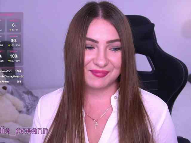 kriss-kisa Sex Cam Show