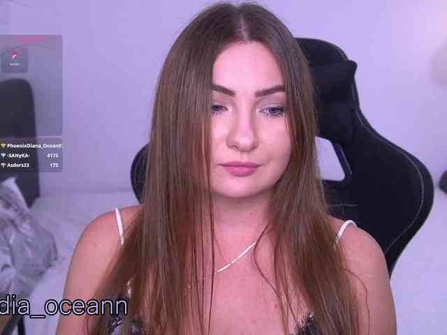 Модель: Diana_Ocean