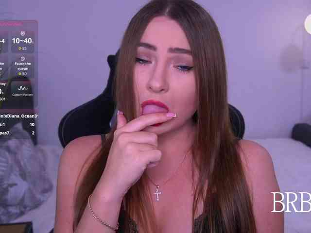 Diana_Ocean webcam