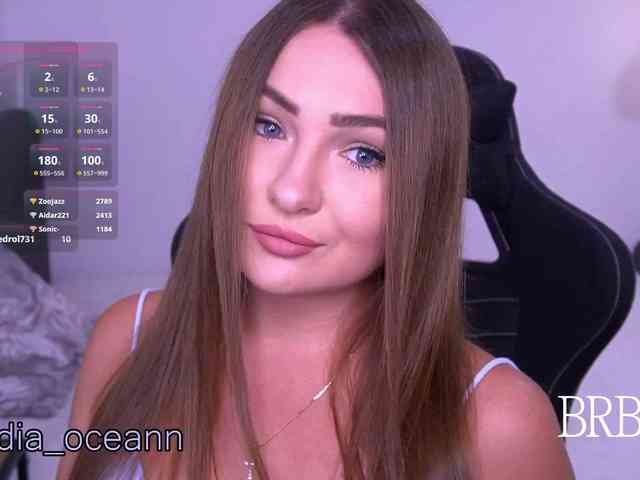 Diana_Ocean webcam