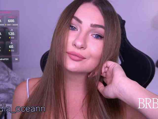 Diana_Ocean webcam