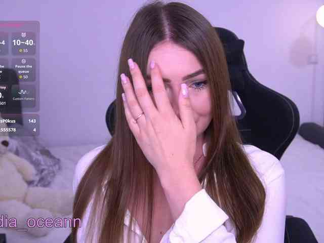 kriss-kisa Sex Cam Show