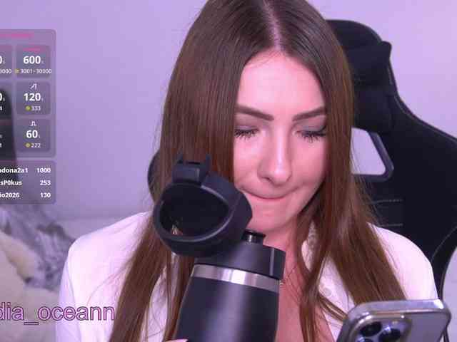 kriss-kisa Sex Cam Show