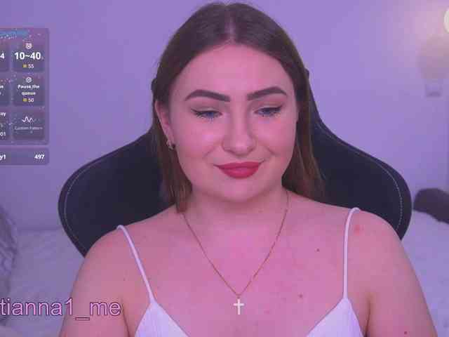 Diana_Ocean webcam