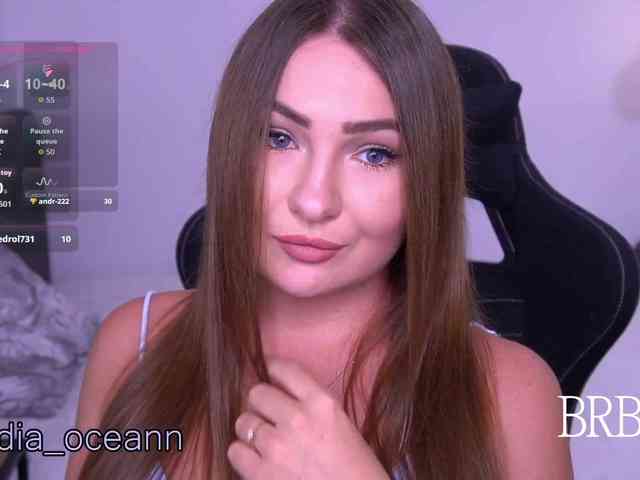 Diana_Ocean webcam