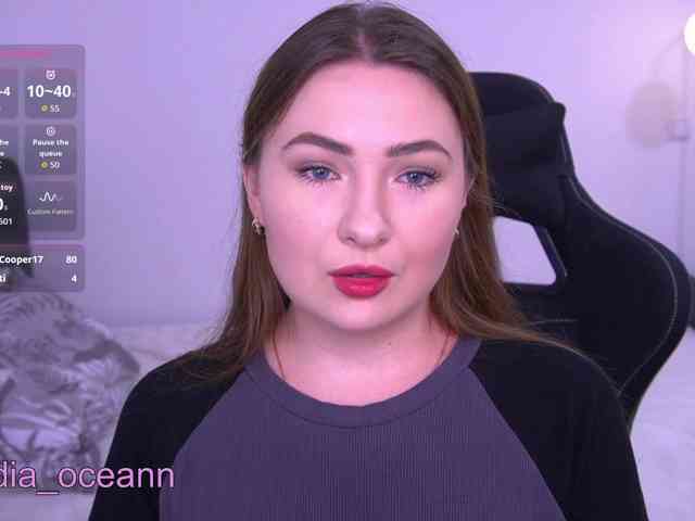 kriss-kisa Sex Cam Show