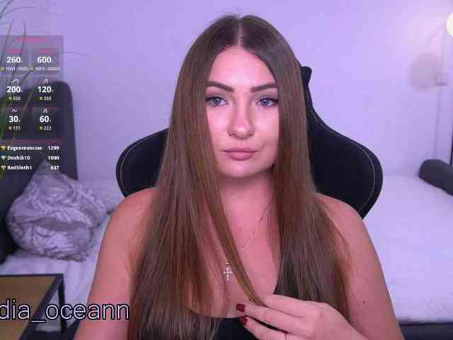 Diana_Ocean webcam