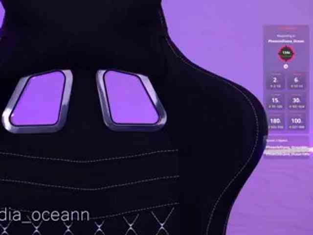 Diana_Ocean webcam