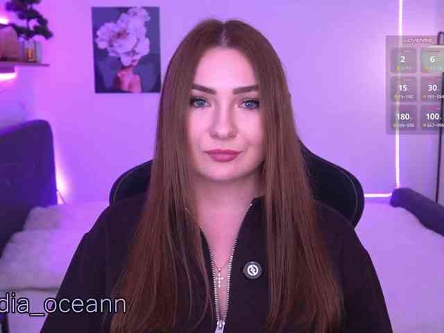 Diana_Ocean