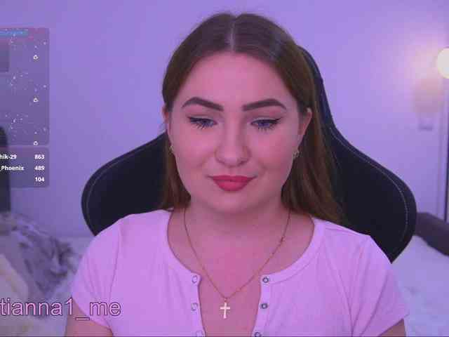 Diana_Ocean webcam