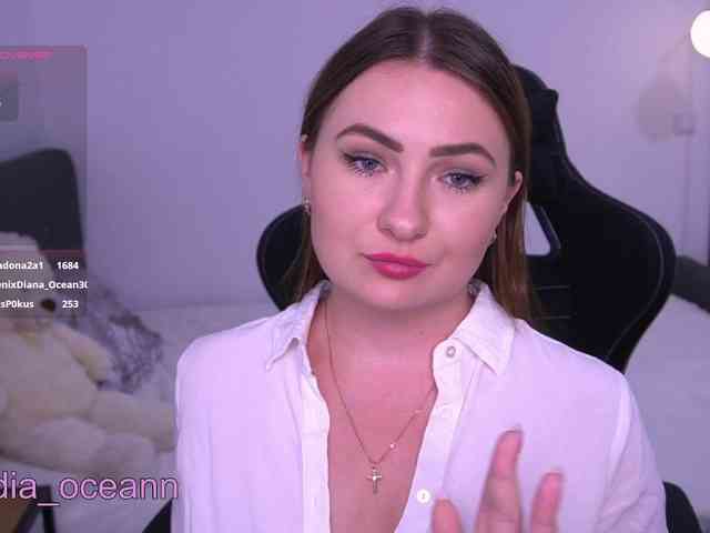 kriss-kisa Sex Cam Show