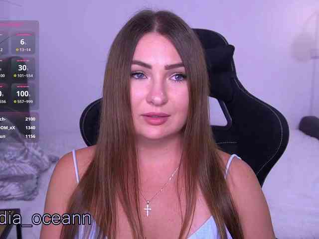 Diana_Ocean webcam