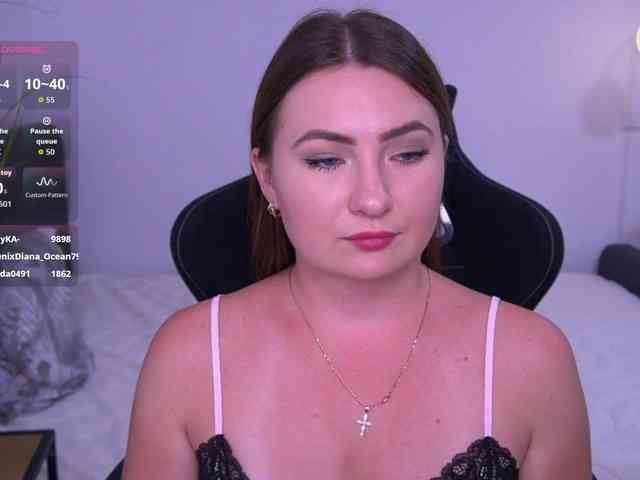 Diana_Ocean webcam