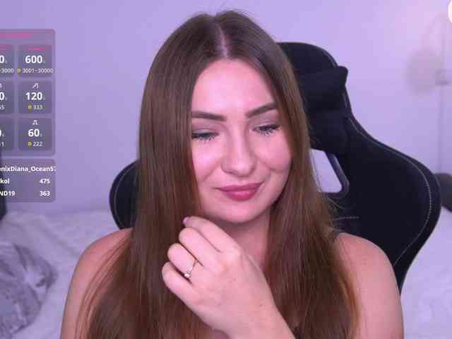 Diana_Ocean webcam