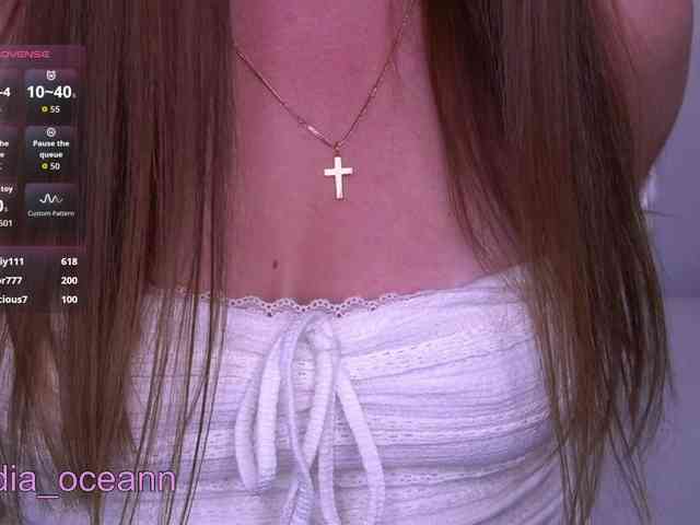 Diana_Ocean webcam
