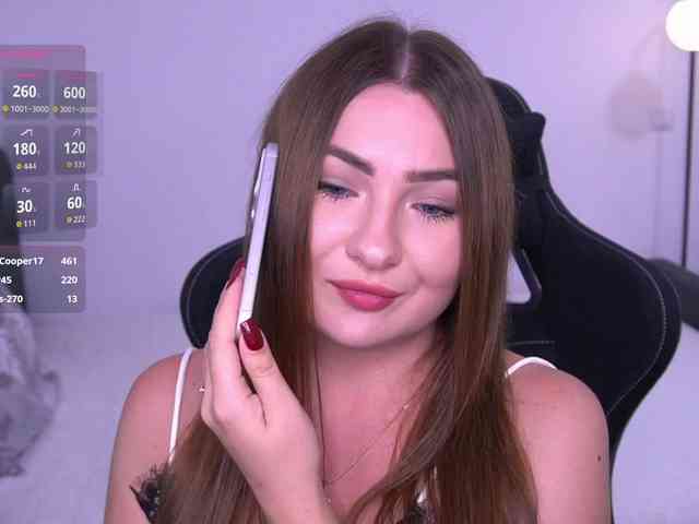 Diana_Ocean webcam