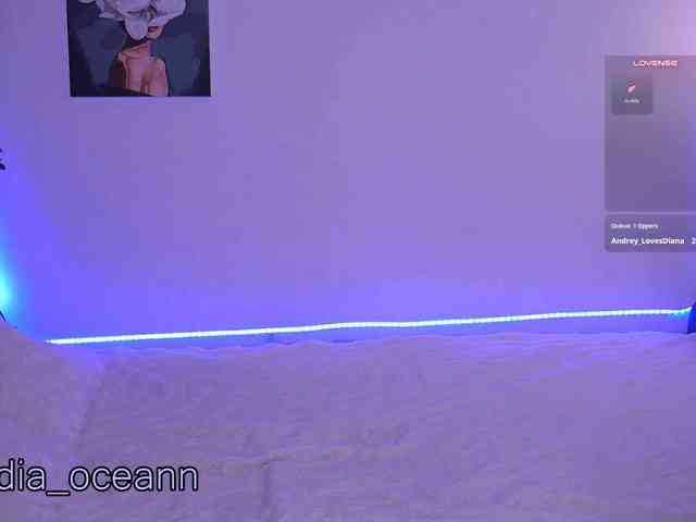 Модель: Diana_Ocean