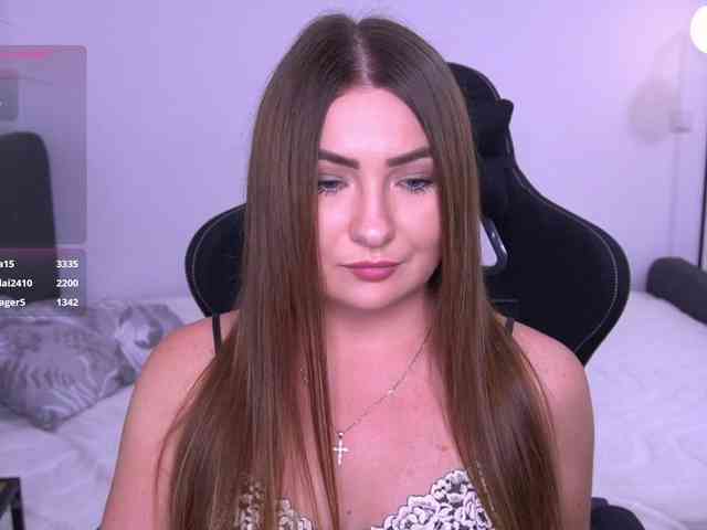 Diana_Ocean webcam
