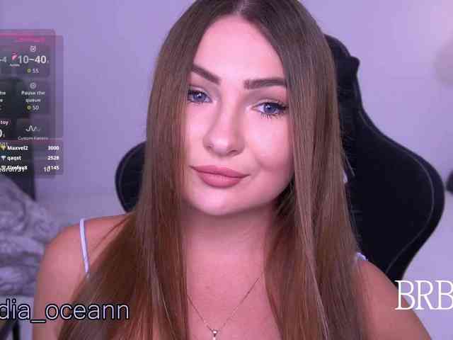 Diana_Ocean webcam