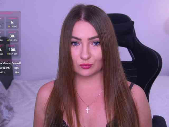 Diana_Ocean webcam