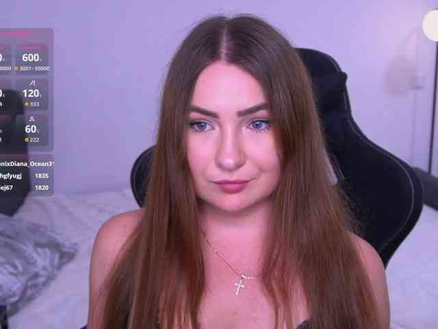 Diana_Ocean webcam