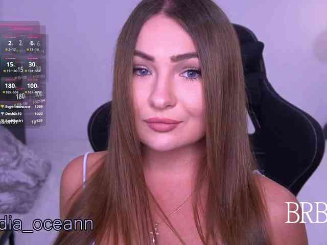 Diana_Ocean webcam