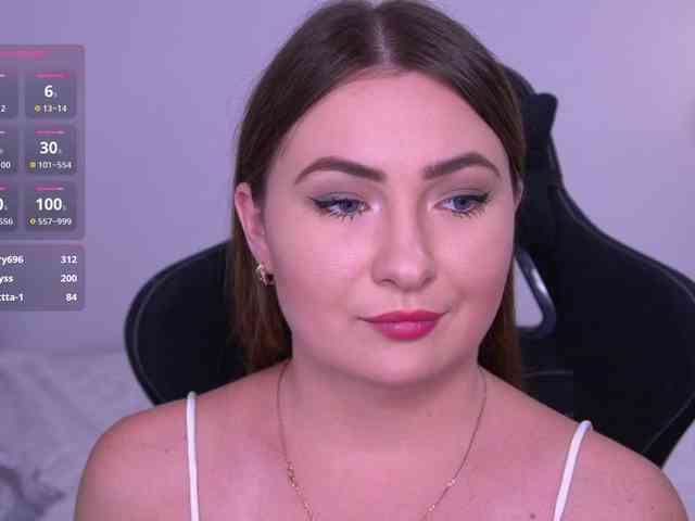 Diana_Ocean webcam