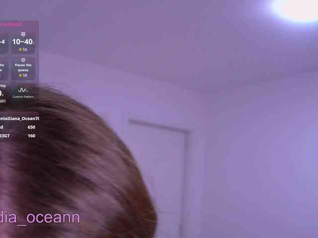 kriss-kisa Sex Cam Show
