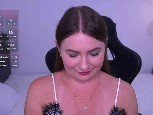Diana_Ocean webcam