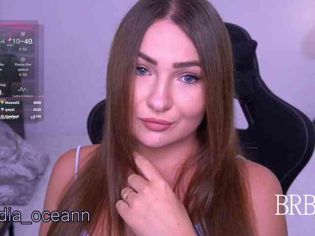 Diana_Ocean webcam