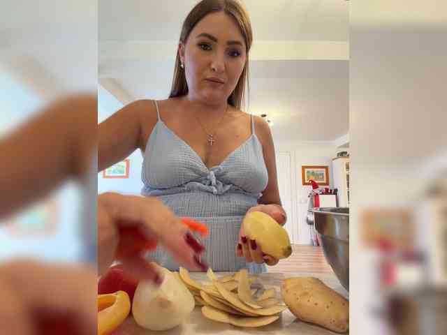 Diana_Ocean webcam