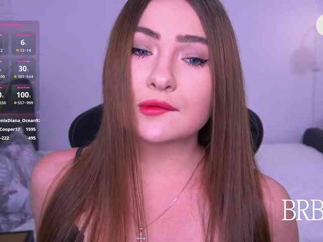 Diana_Ocean webcam