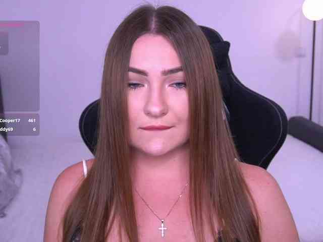 Diana_Ocean webcam