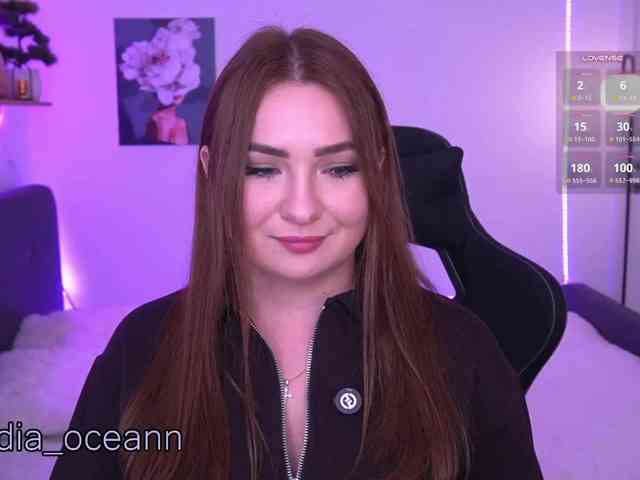 Modella: Diana_Ocean