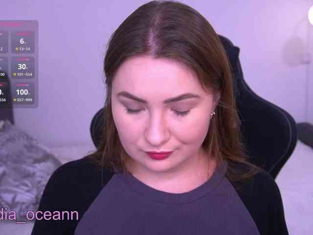 Diana_Ocean webcam