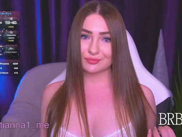 Diana_Ocean webcam