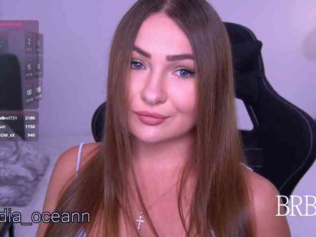 Diana_Ocean webcam