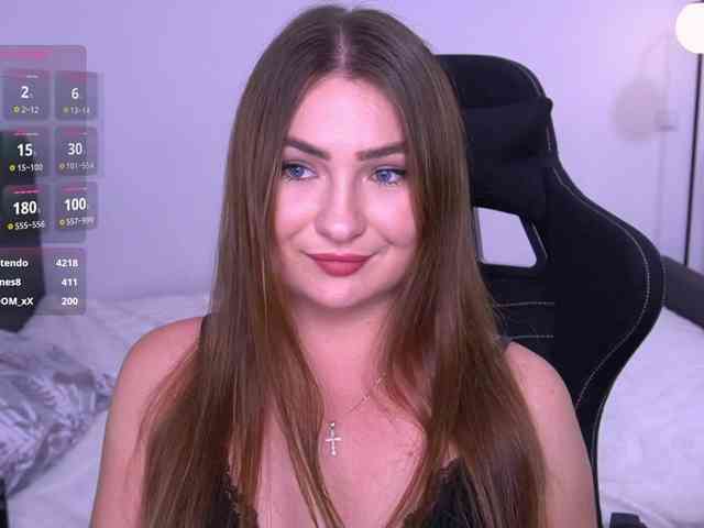 Diana_Ocean webcam