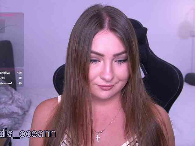 Diana_Ocean webcam
