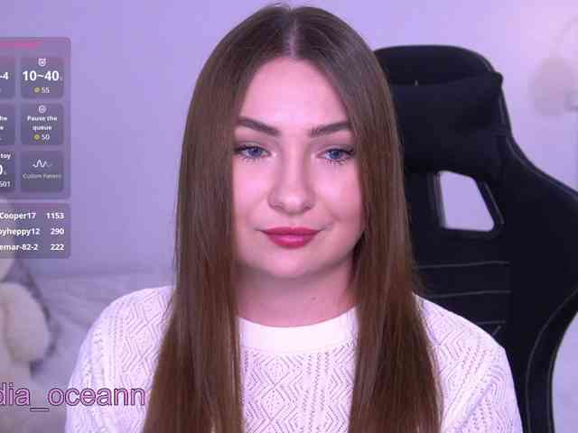 kriss-kisa Sex Cam Show