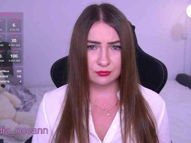 kriss-kisa Sex Cam Show