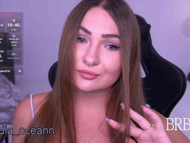 Diana_Ocean webcam