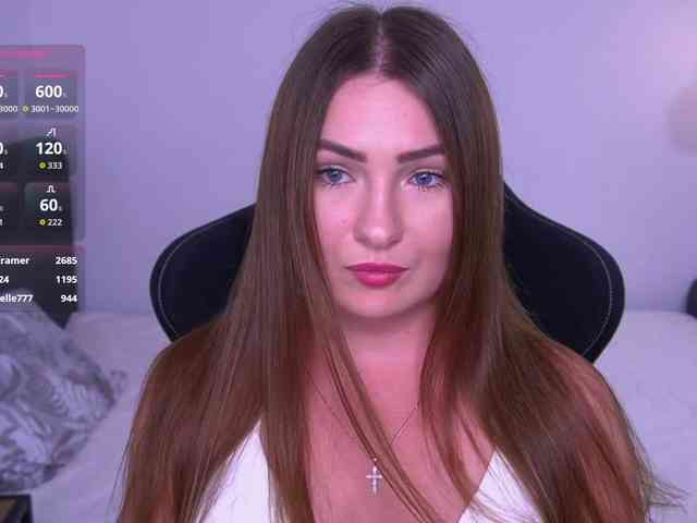 Diana_Ocean webcam