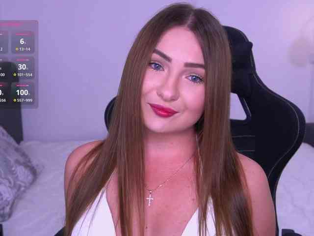 Diana_Ocean webcam