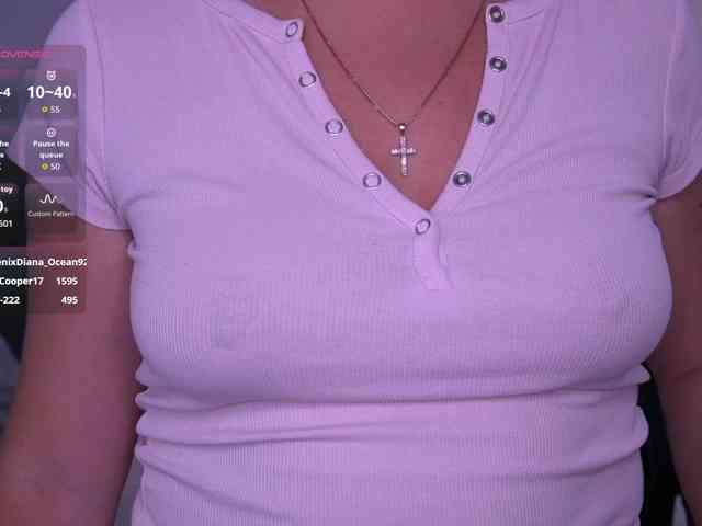 Diana_Ocean webcam
