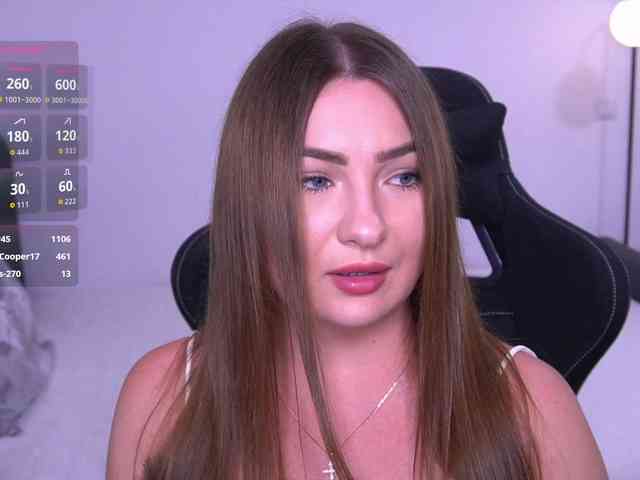 Diana_Ocean webcam