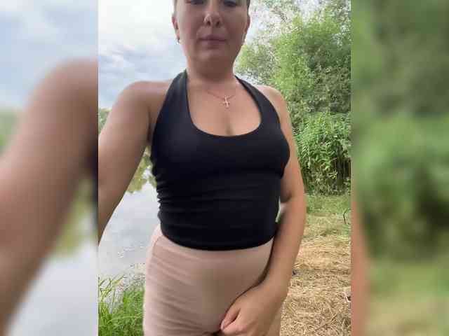 kriss-kisa Sex Cam Show