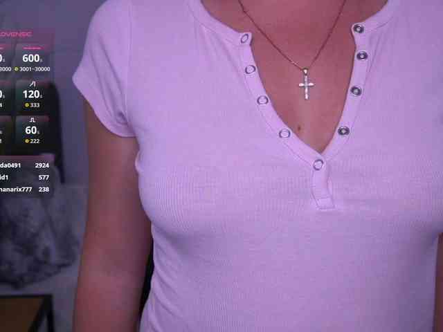 Diana_Ocean webcam